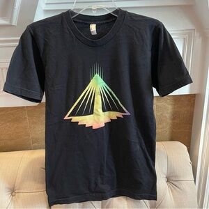 Childish Gambino Pharos Joshua Tree 2016 Party Hip Hop Rap Rave t shirt RARE S